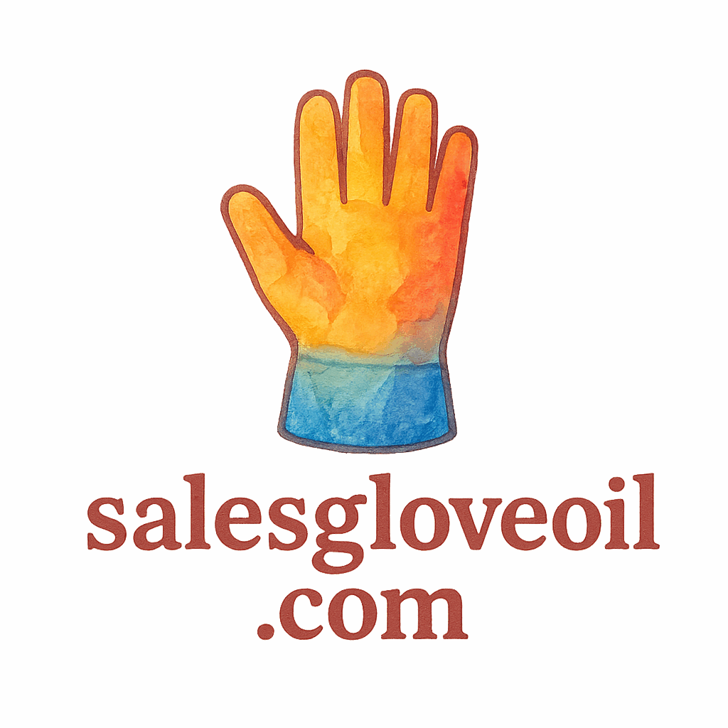 salesgloveoil.com